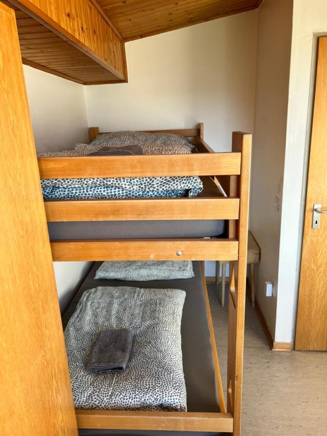 Camping Am Bootshaus Beverungen Dış mekan fotoğraf